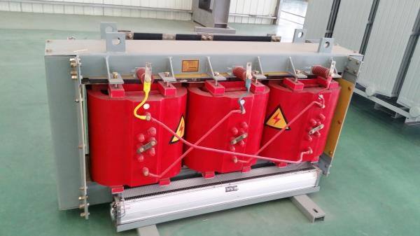 KBSGZY-2500矿用隔爆获嘉干式变压器 KBSGZY-2500矿用隔爆获嘉干式变压器